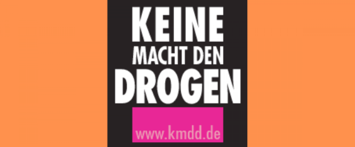 Keine Macht den Drogen